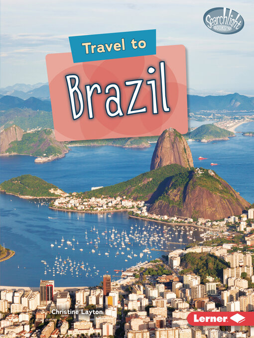 Cover image for Travel to Brazil